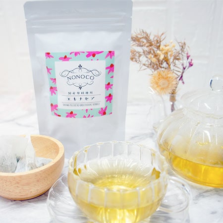 【2g×8包】国産 エキナセア茶