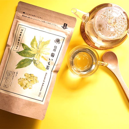 【18包】菊芋茶ティーパック