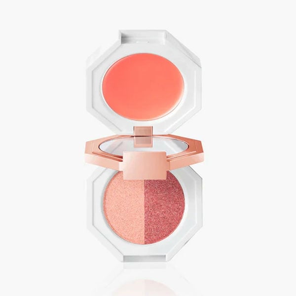 【ストロベリークラッシュ】ディアダリア パラダイスデュアルパレット