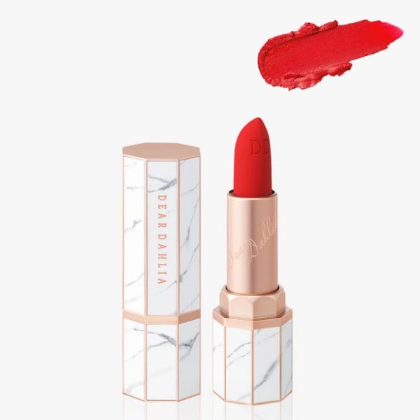 【ベティー】ディアダリア リップパラダイスエフォートレス マットリップスティック