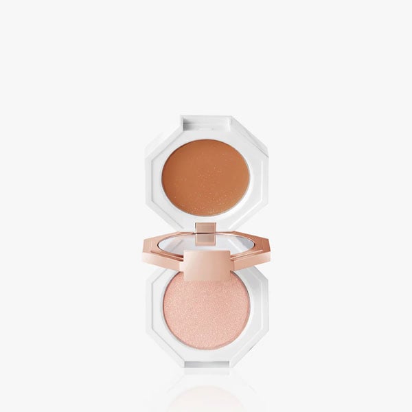 【シークレットランデブー】ディアダリア パラダイスデュアルパレット