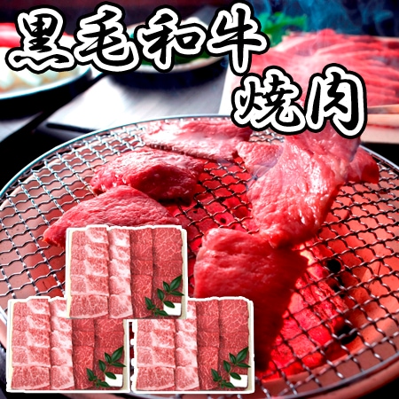 「三田屋総本家」黒毛和牛 焼肉用