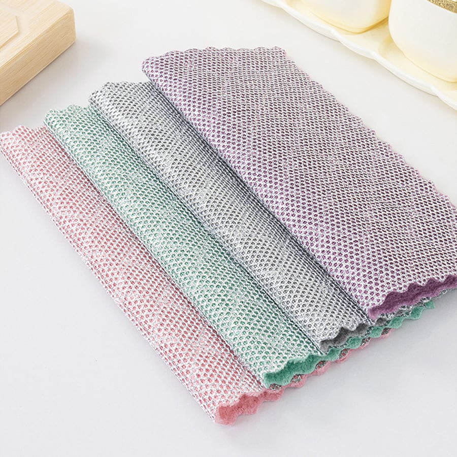 キッチンクロス 4枚セット