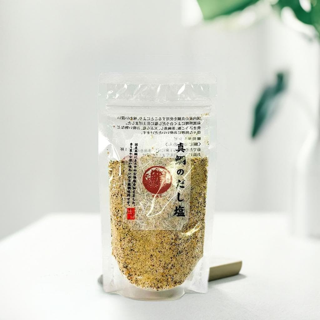 【160g】真鯛の塩