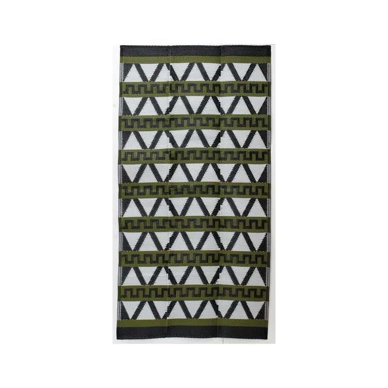 【マウンテン／90×180cm】レジャーシート　ビーチマット