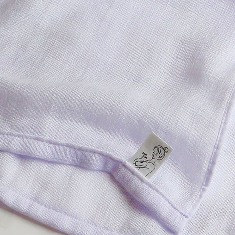 【ブルー・2枚セット】専身タオル