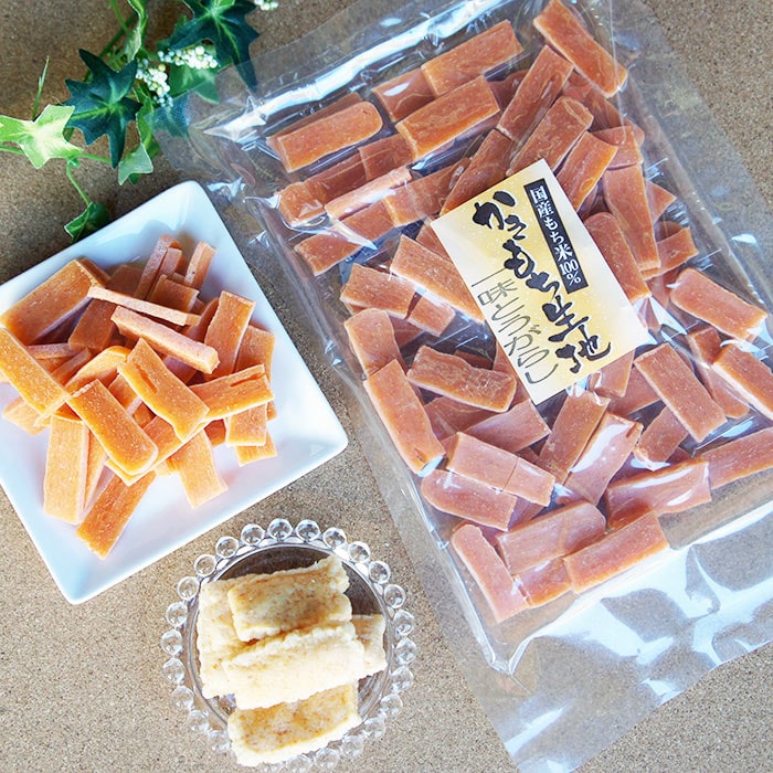 【500g】かきもち生地(一味唐辛子)