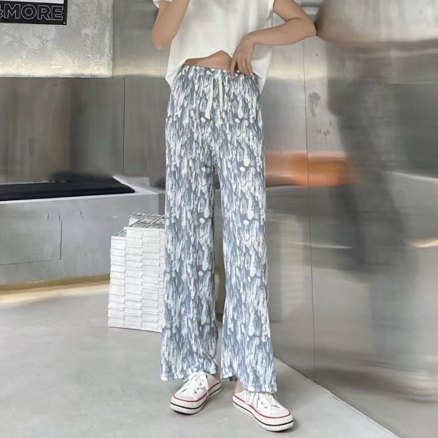 【A04】ストレートワイドパンツ（全7タイプ）