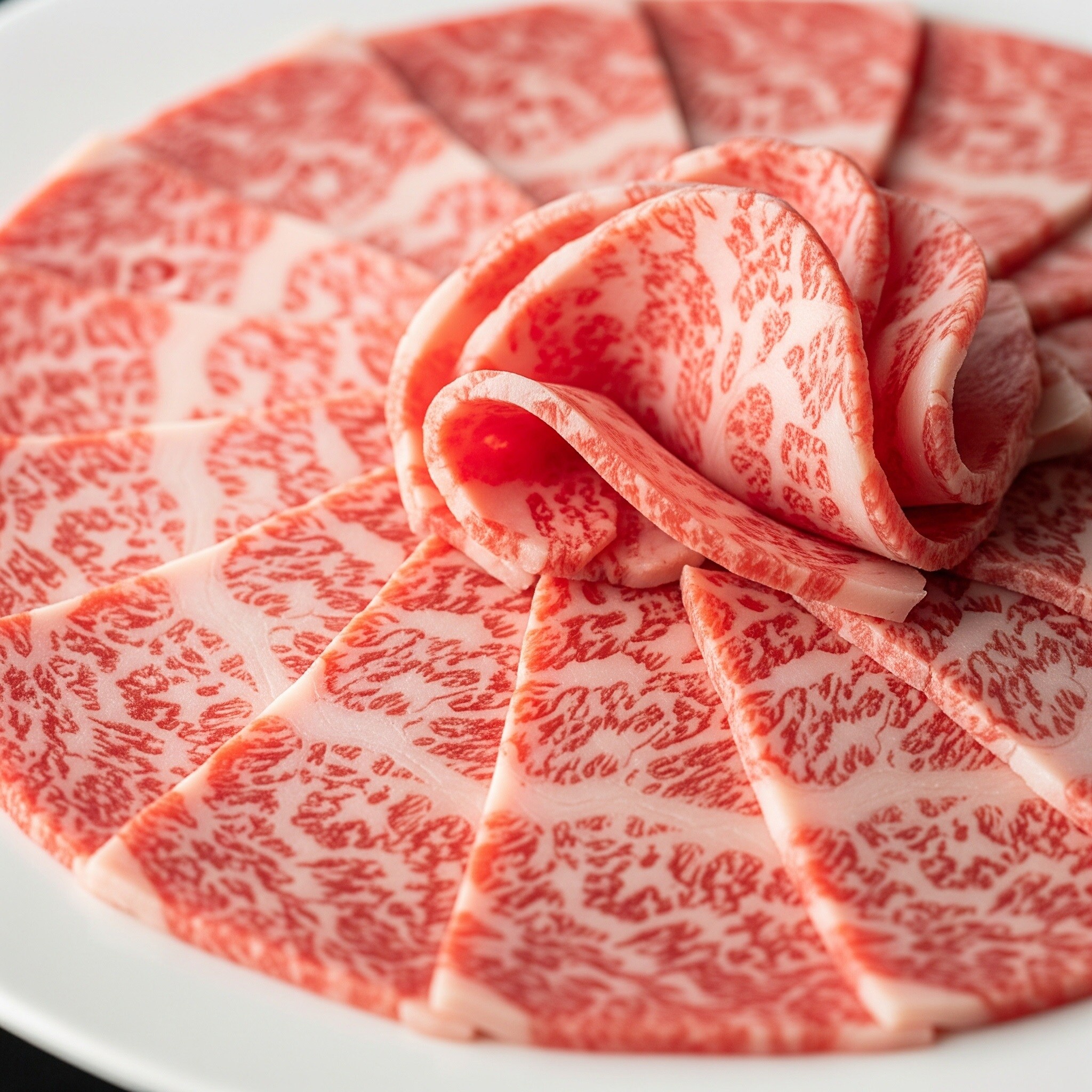 【1.5kg(250g×6p)】極上黒毛和牛A5サーロイン（スライス）