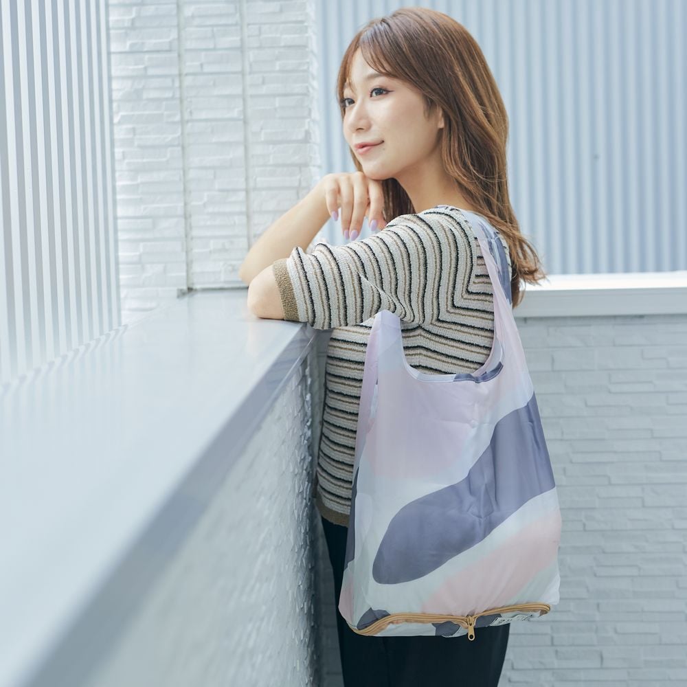 【breath】KAKUZOKUバッグ