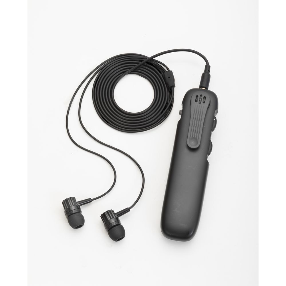 極超高感度 集音器