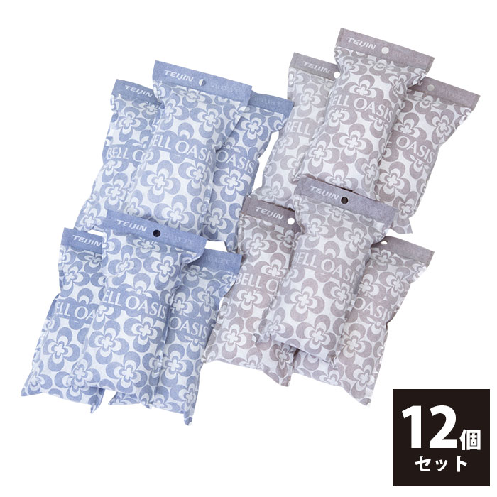 【12個セット】テイジン ソフトパックドライ 抗菌タイプ