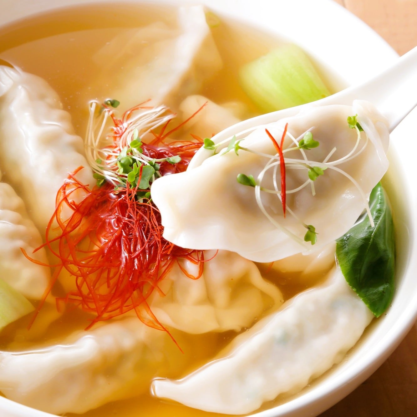 【計1104g/368g×3p】お肉屋さんが作った特製水餃子