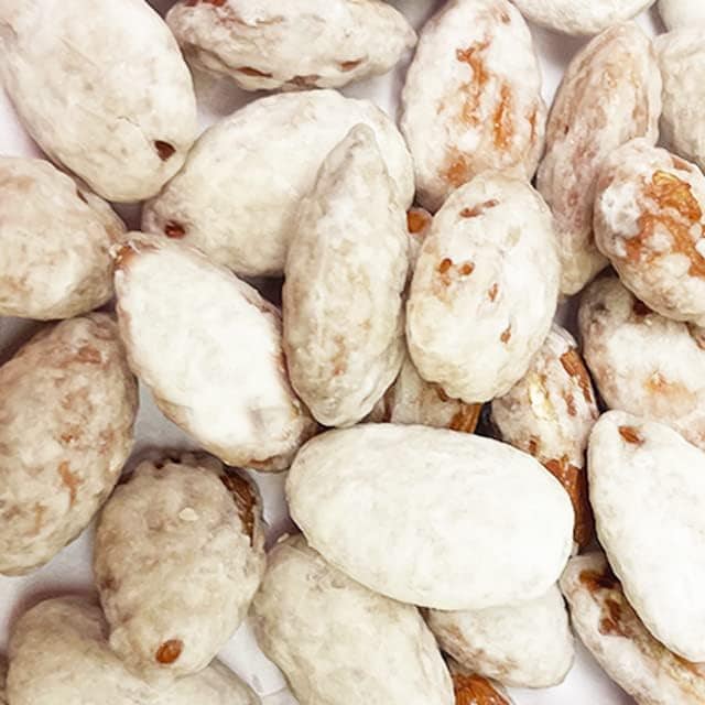 【60g】ハニーバターアーモンド