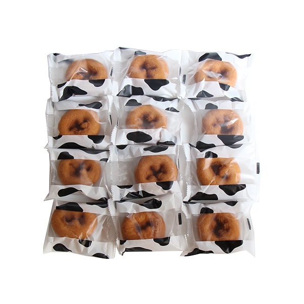 【12個】コストコ 人気商品 千年屋 おいしいドーナツ