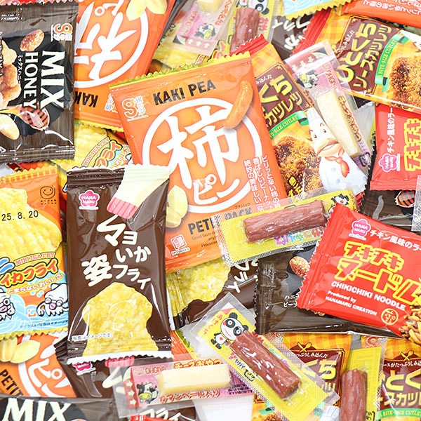 【8種計50個】ちょい飲みプチおつまみセット