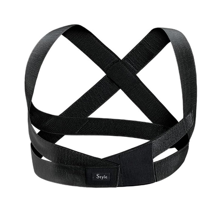 MTG Style BX スタイルビーエックス Sサイズ（胸囲62ー79cm） ブラック