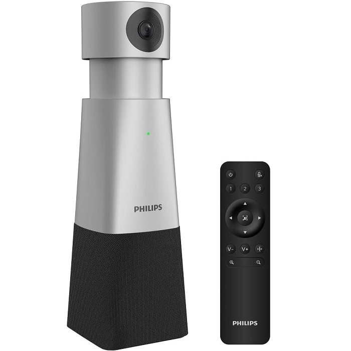 (PHILIPS)フィリップス スマートミーティング カメラ&スピーカー PSE0550