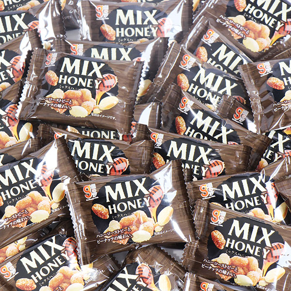ミックスハニー（30コ）