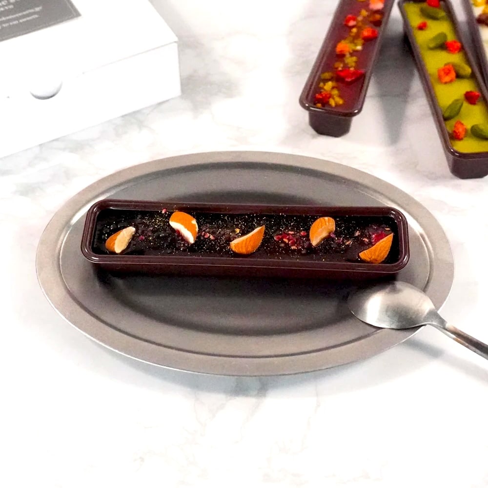 【4種各1本】shirokane sweets TOKYOパティシエ手作り白金ショコラスイートポテト