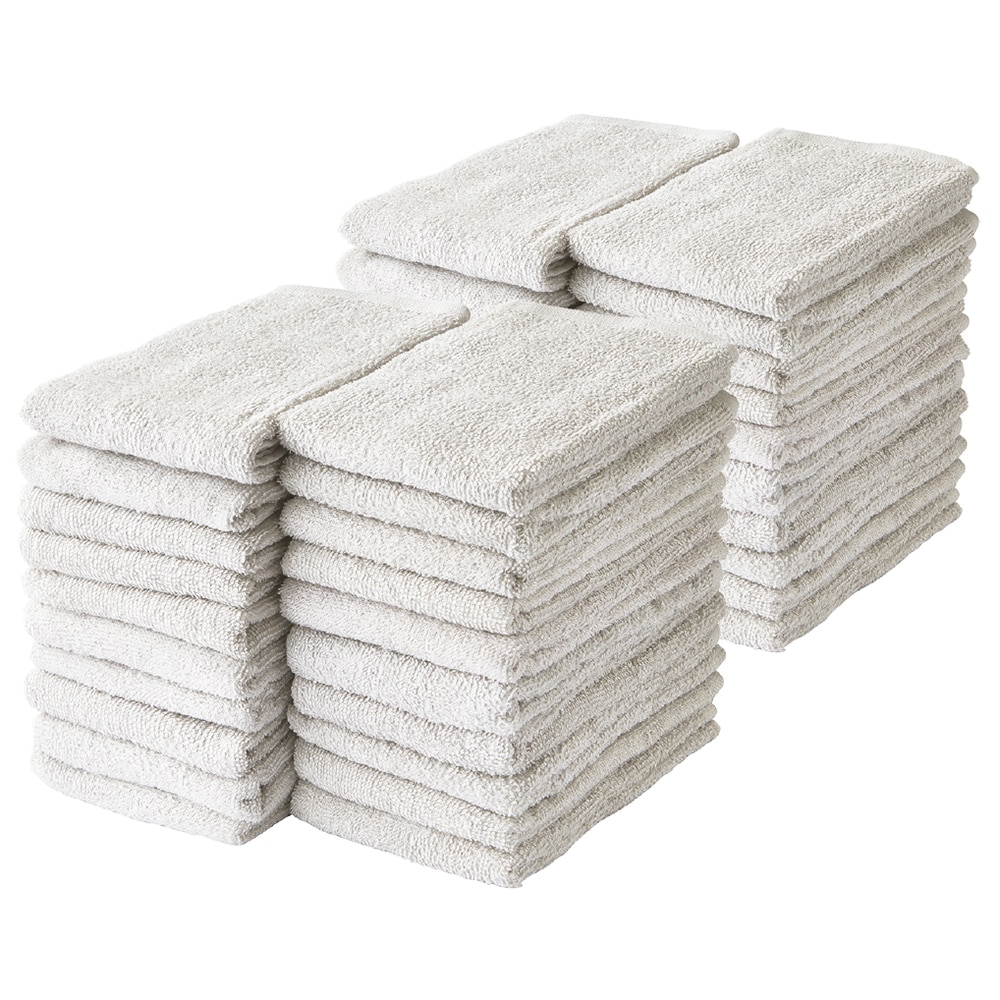 フェイスタオル【クラウド 40枚セット】