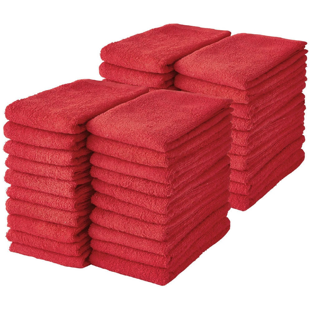 フェイスタオル【スパイシー  40枚セット】