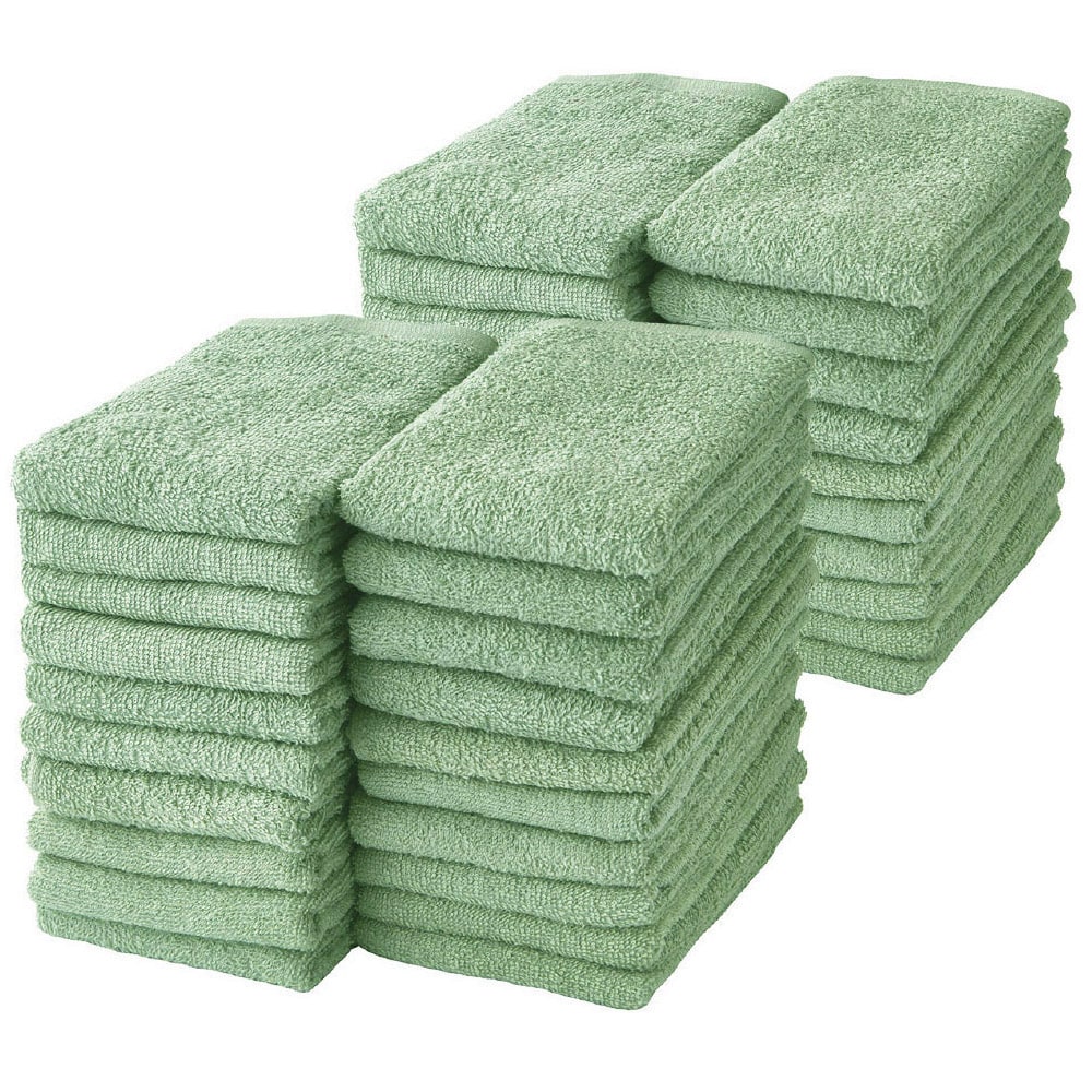 フェイスタオル【フォレスト 40枚セット】