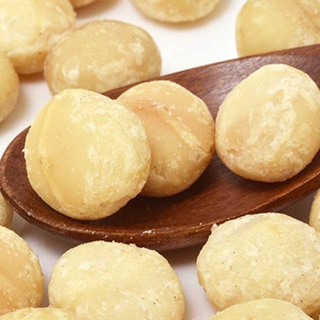 【30g】マカデミアナッツ