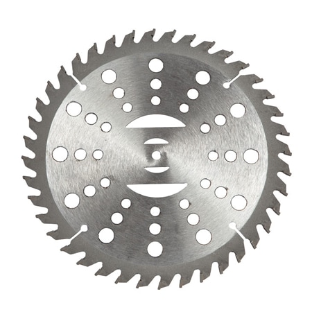 ファミラ 3WAY・4WAY草刈り機専用 チップソー 軽量