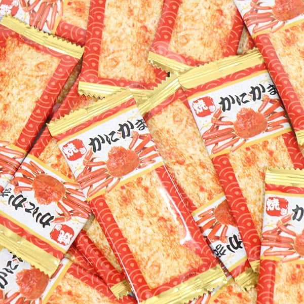 焼きかにかま（24枚）