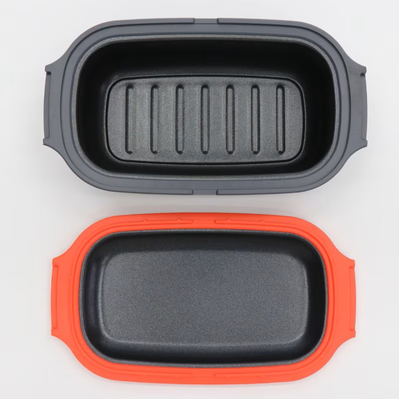 電子レンジ調理器