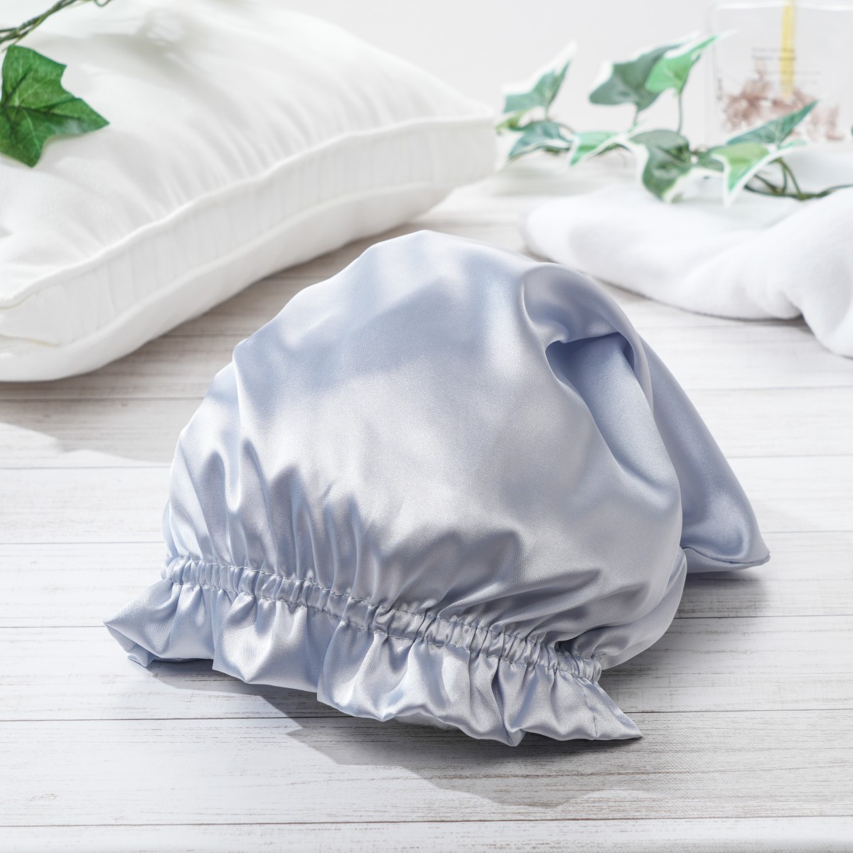 テラヘルツ　ナイトキャップ