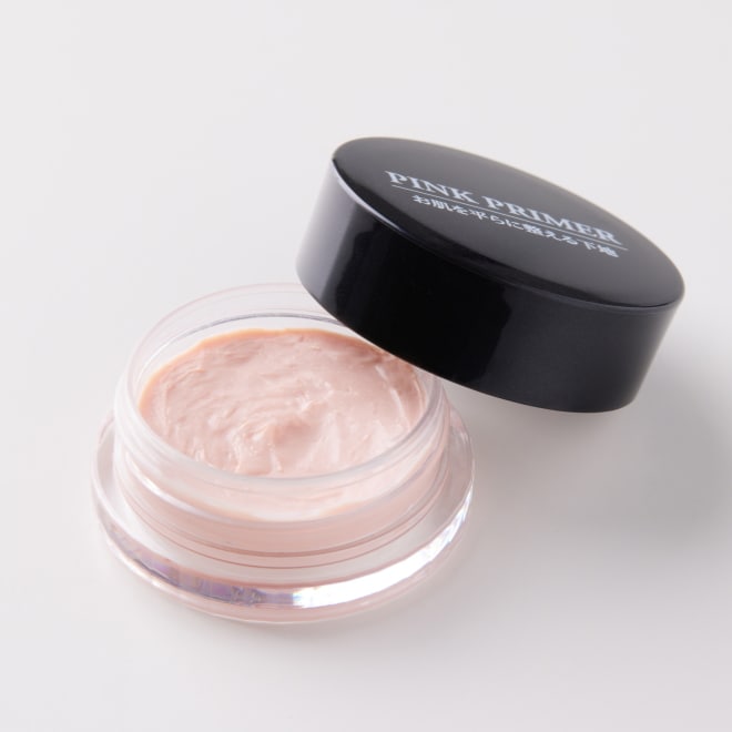 そのまま！plus お肌を平らに整える下地