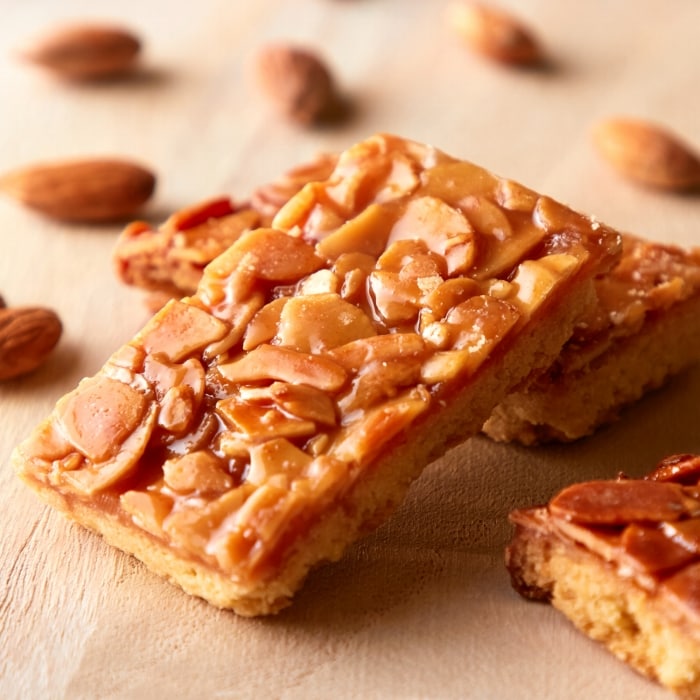 【6個入】家庭用フロランタン 個包装