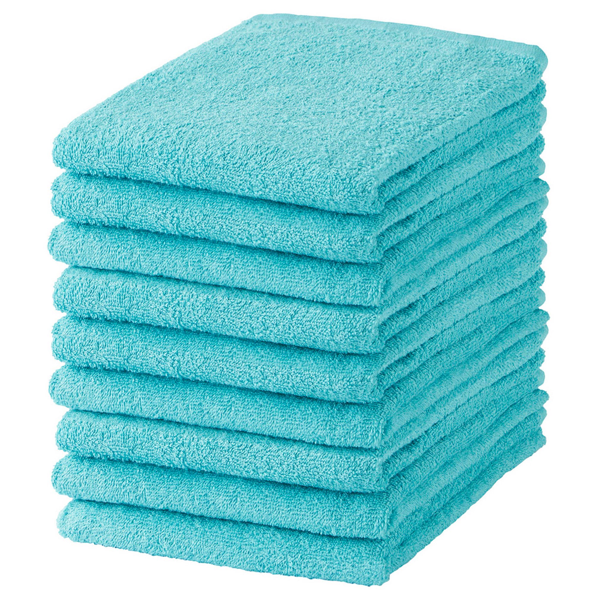 バスタオル《 ラグーン 9枚セット 》