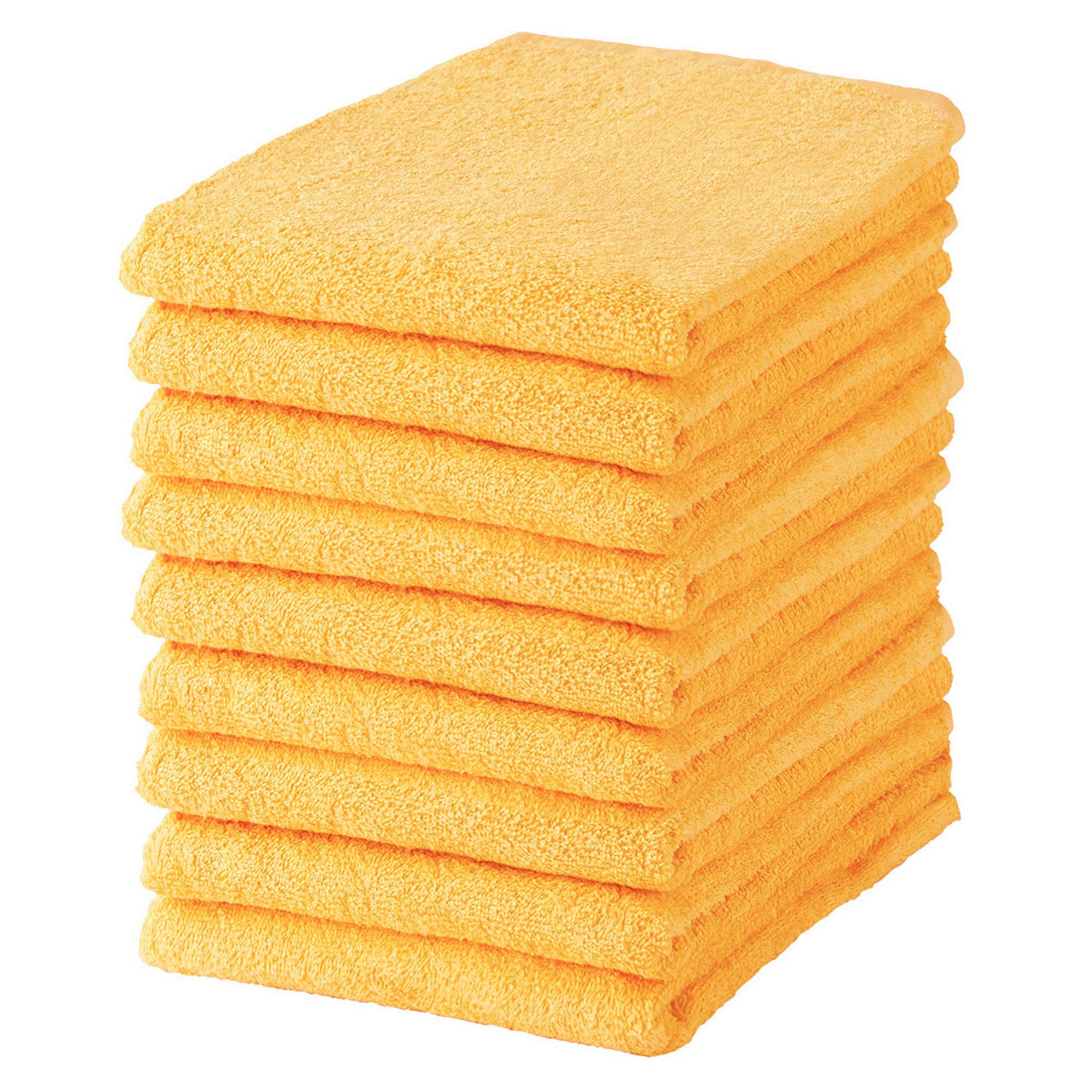 バスタオル《 サンセット 9枚セット 》