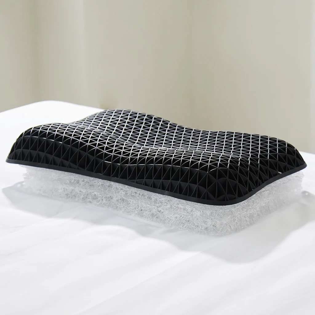 ヒツジのいらない枕 ‐調律‐　HTC-001