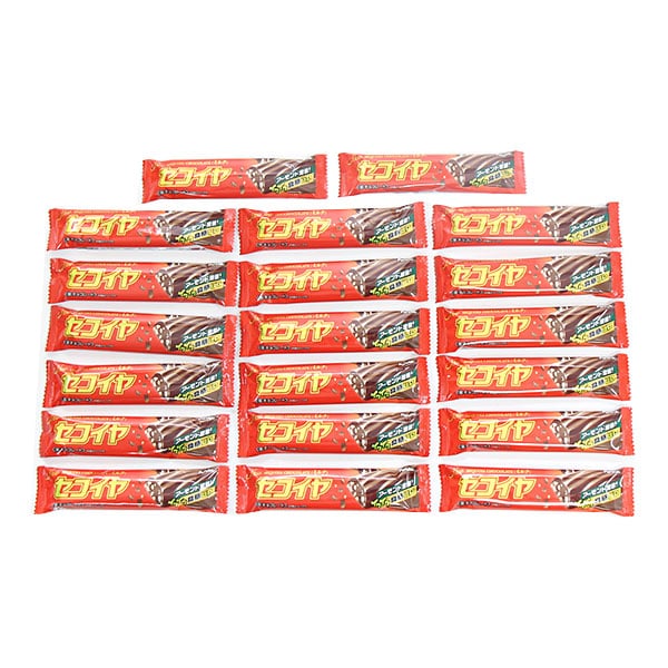 フルタ セコイヤチョコレートミルク【20コ】