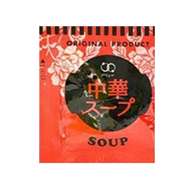【計80食】中華スープ 低カロリー (中華スープ80袋)