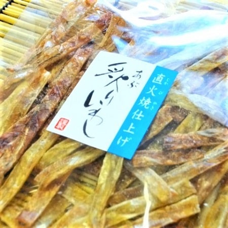 【1kg】炙りいわし　(いわしスティック)