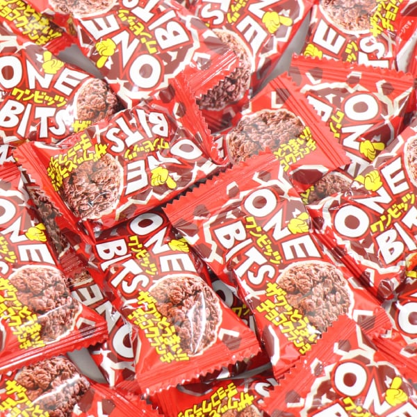 やおきん ワンビッツ【24コ】