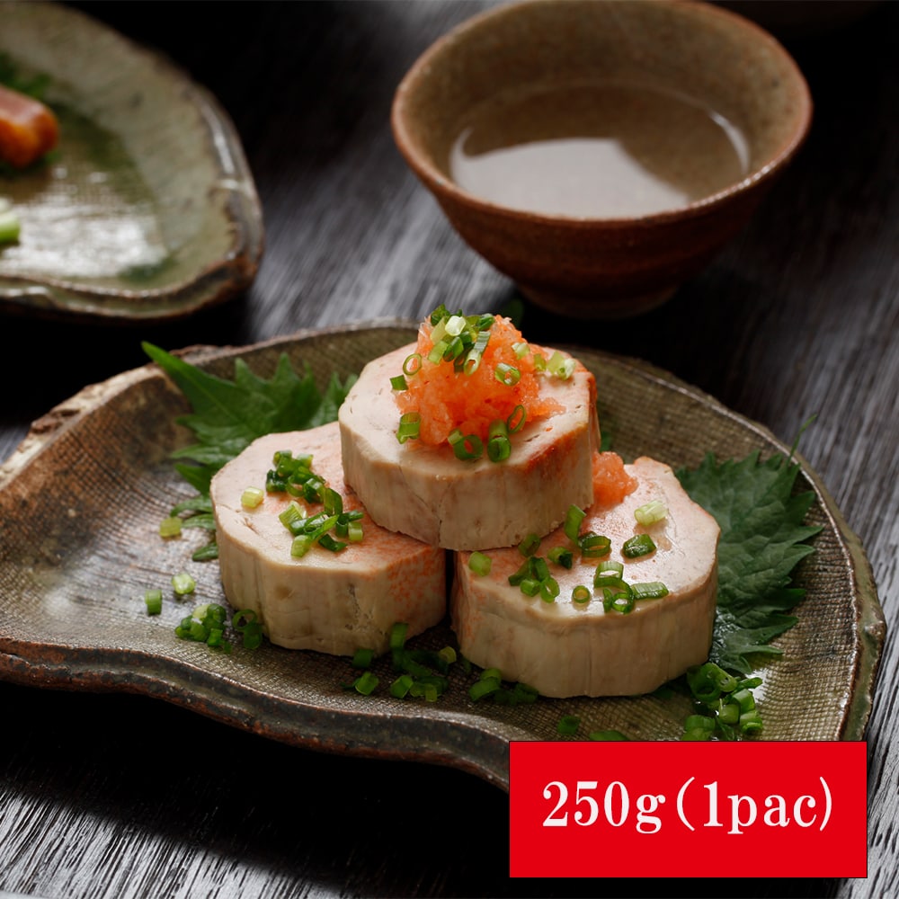 【250g×1パック】海のフォアグラあんこうの肝（常温）