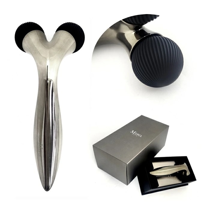 MTG MDNA SKIN ビューティーローラー フォーアイズ MR-AC00