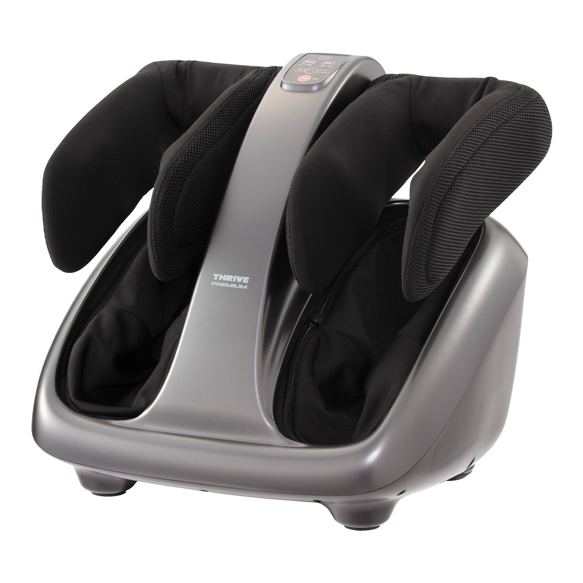 【ナイトブラック】フットマッサージャー ウルトラユース