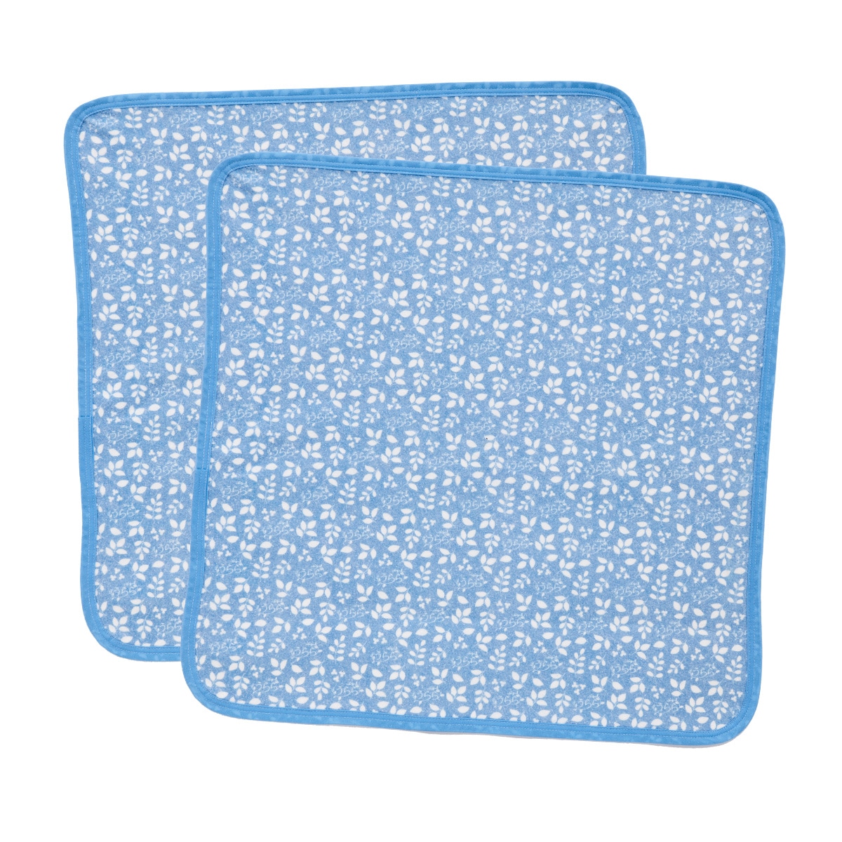 【パッドタイプ2枚】除湿コンディショニングバッグ うらら