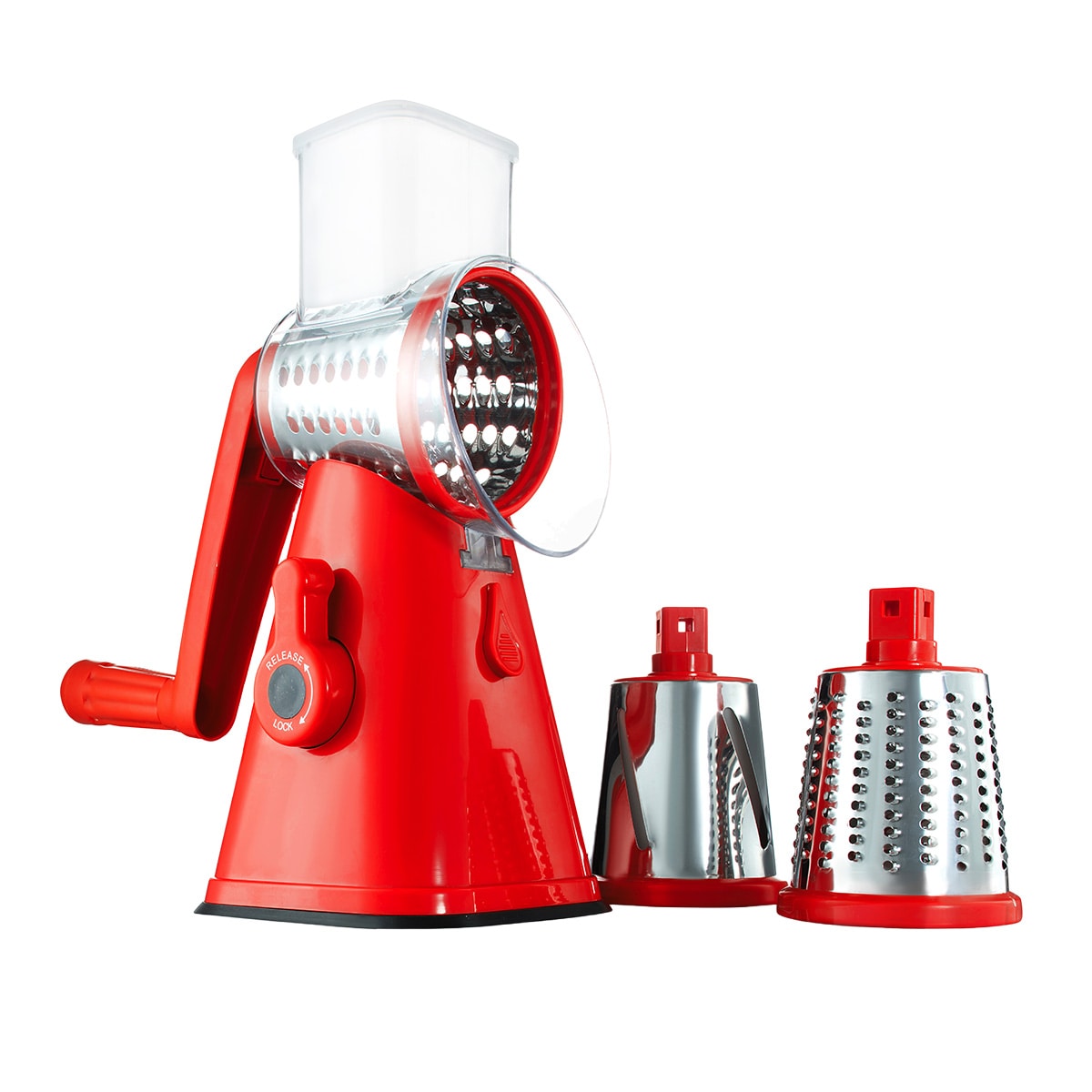 回してスライサー