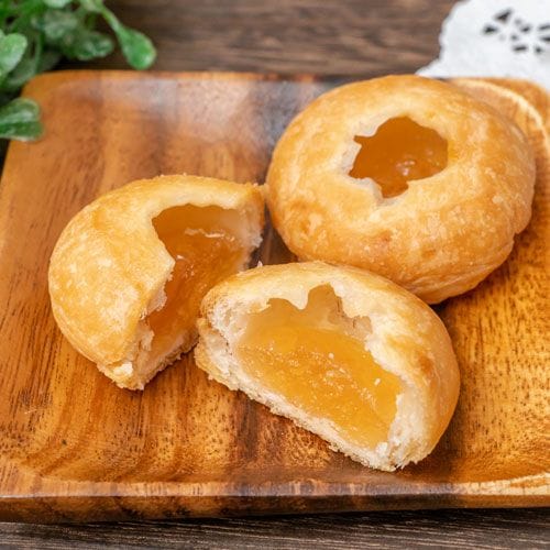 【日替わり数量限定】【35g×4個】桃子のほっぺ【先行チケット利用NG】