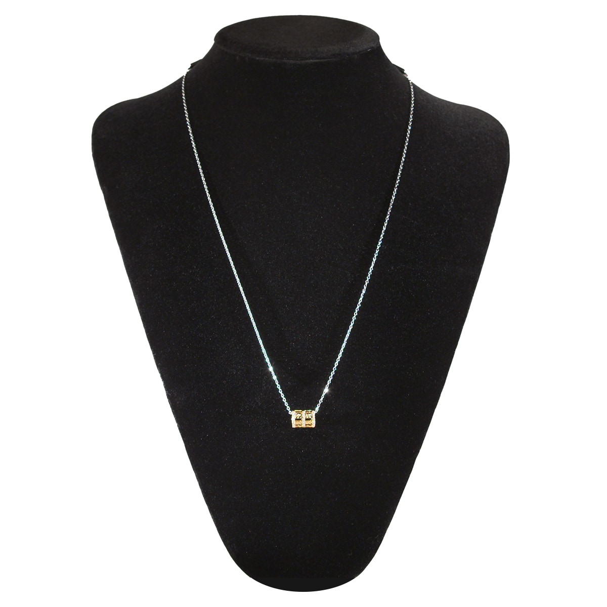 磁気ネックレス モーダ