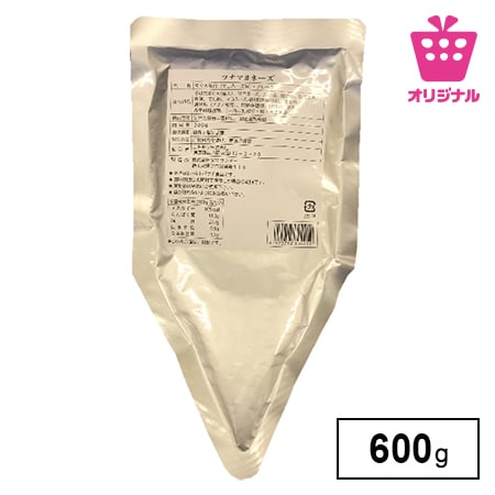 ＜シンプル百科＞【300g×2パック】お手軽ツナマヨ チューブタイプ