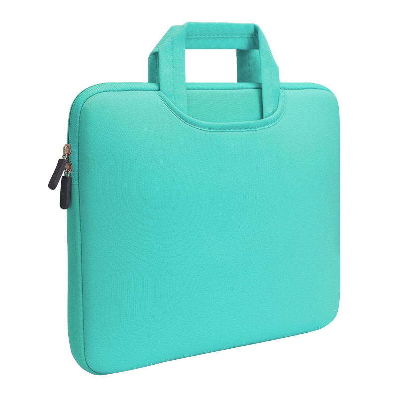 【ミントグリーン】タブレットケース 11.6インチ